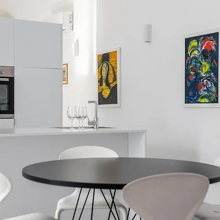 Suite Bellini 5 Apartment Palermo Exterior foto