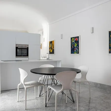 Suite Bellini 5 Apartment Palermo Exterior foto