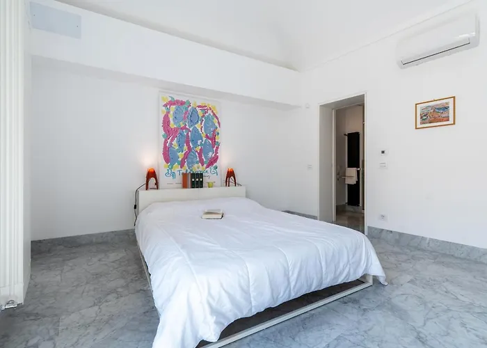 Suite Bellini 5 Apartment