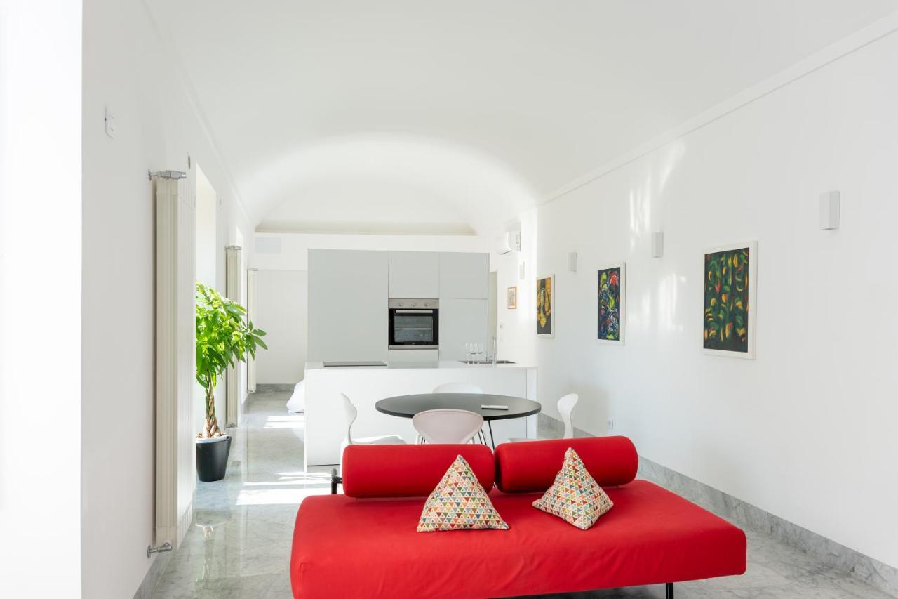 Apartamento Bellini 5 Palermo