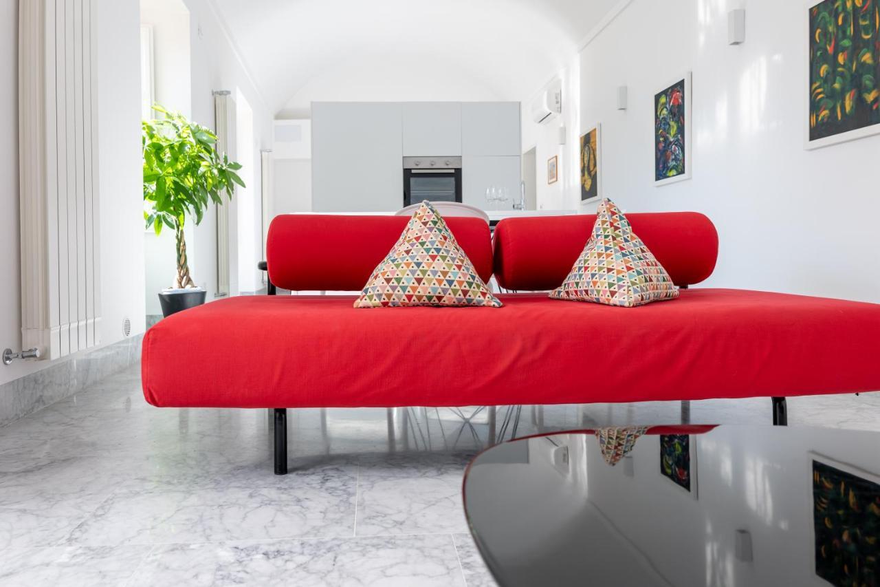 Apartamento Bellini 5 *