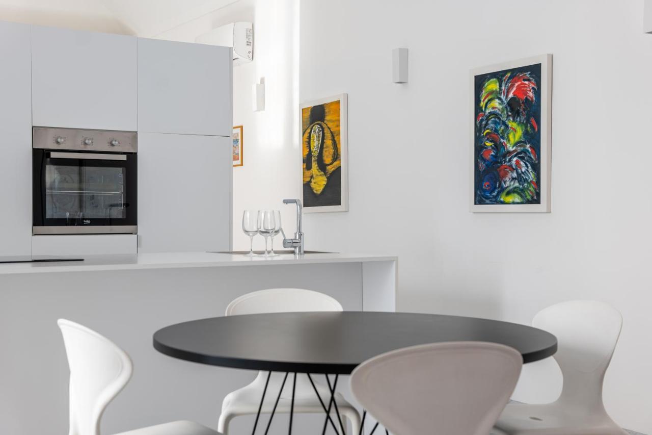 Apartamento Bellini 5