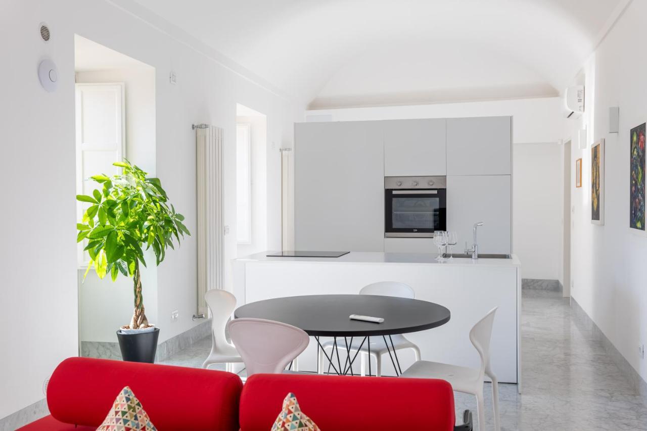Bellini 5 Apartamento