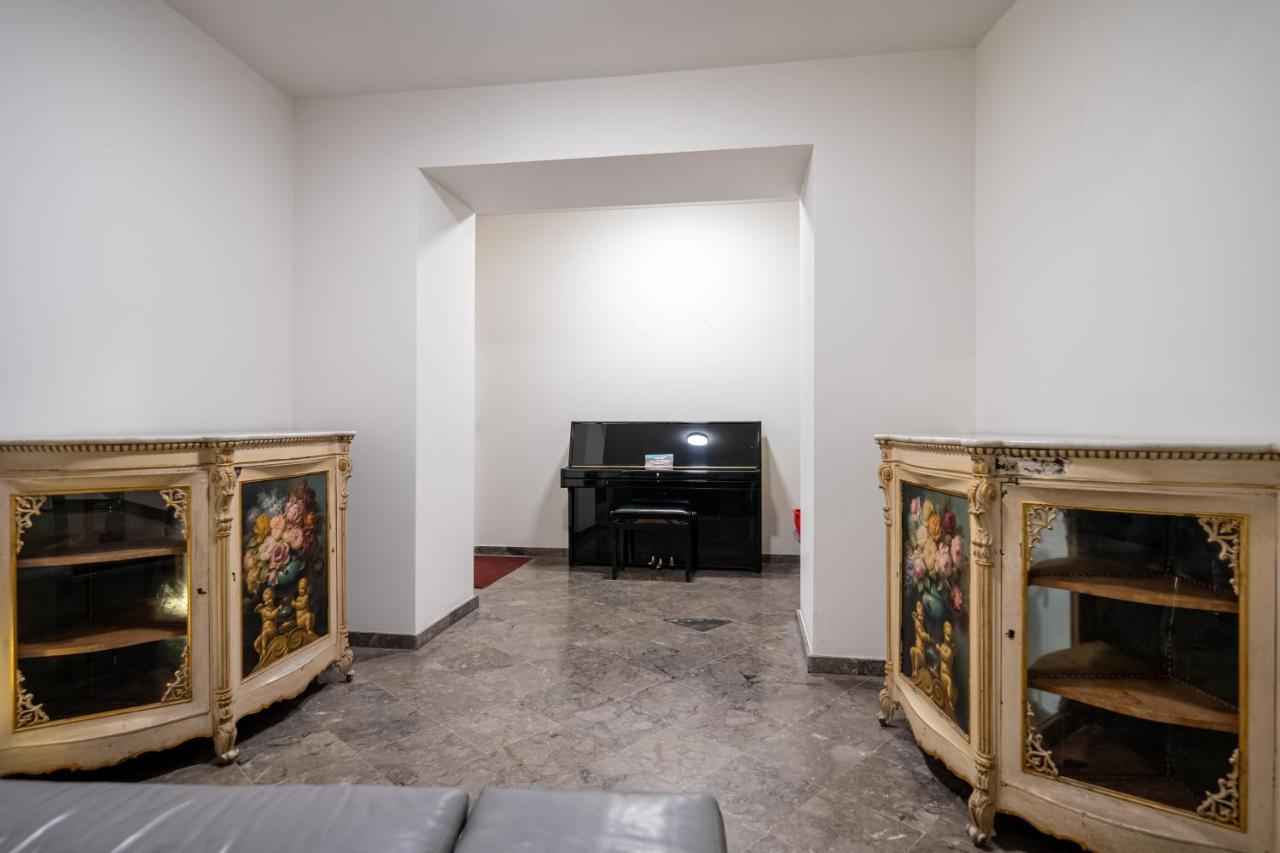 Apartamento Bellini 5 *