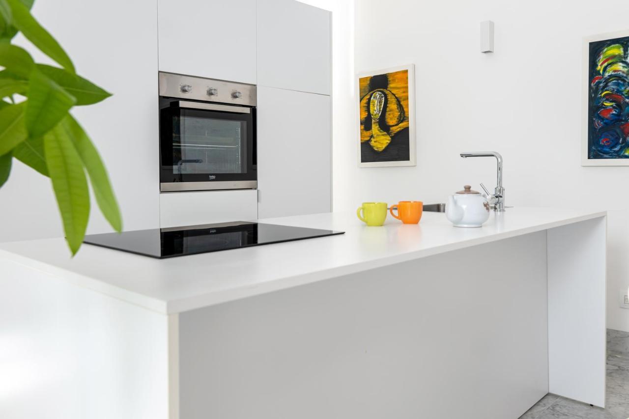 Bellini 5 Apartamento *