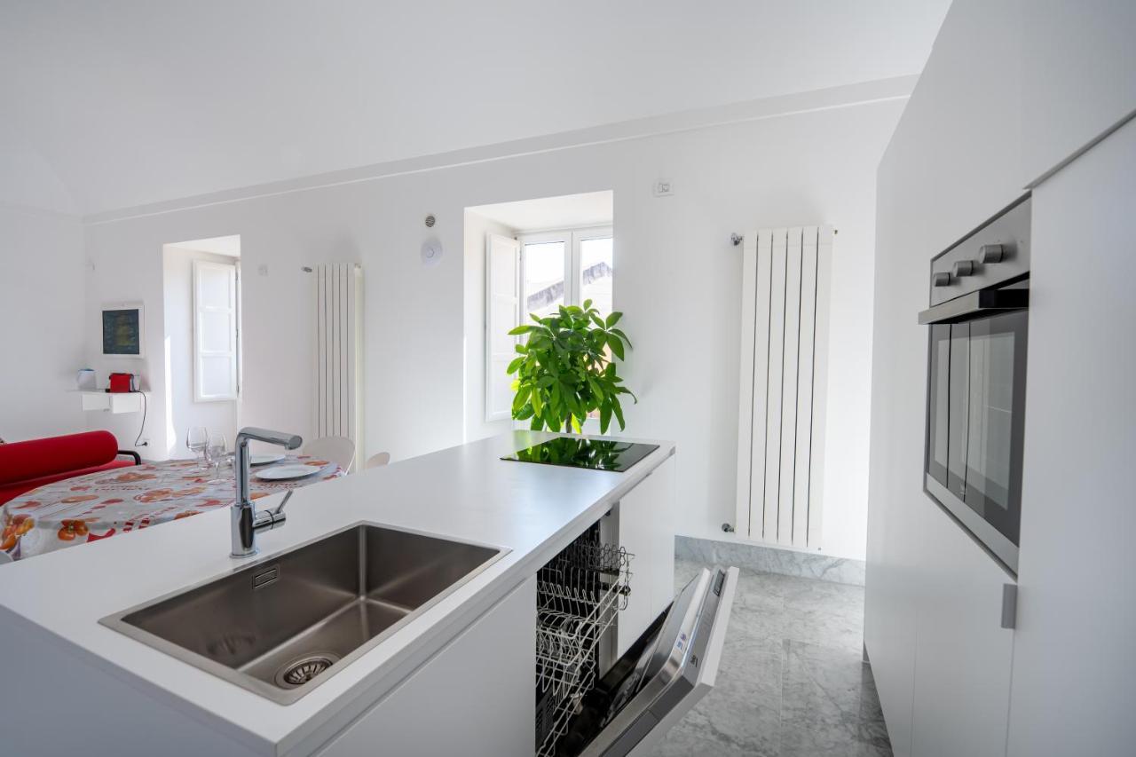 Apartamento Bellini 5