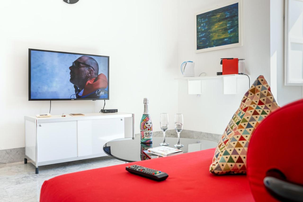 Apartamento Bellini 5 *