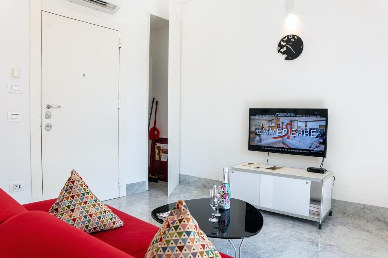 Bellini 5 Apartamento Palermo