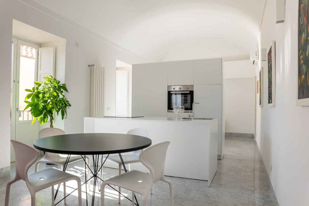 Apartamento Bellini 5 Palermo
