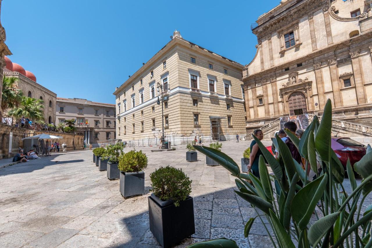 Bellini 5 Apartamento Palermo