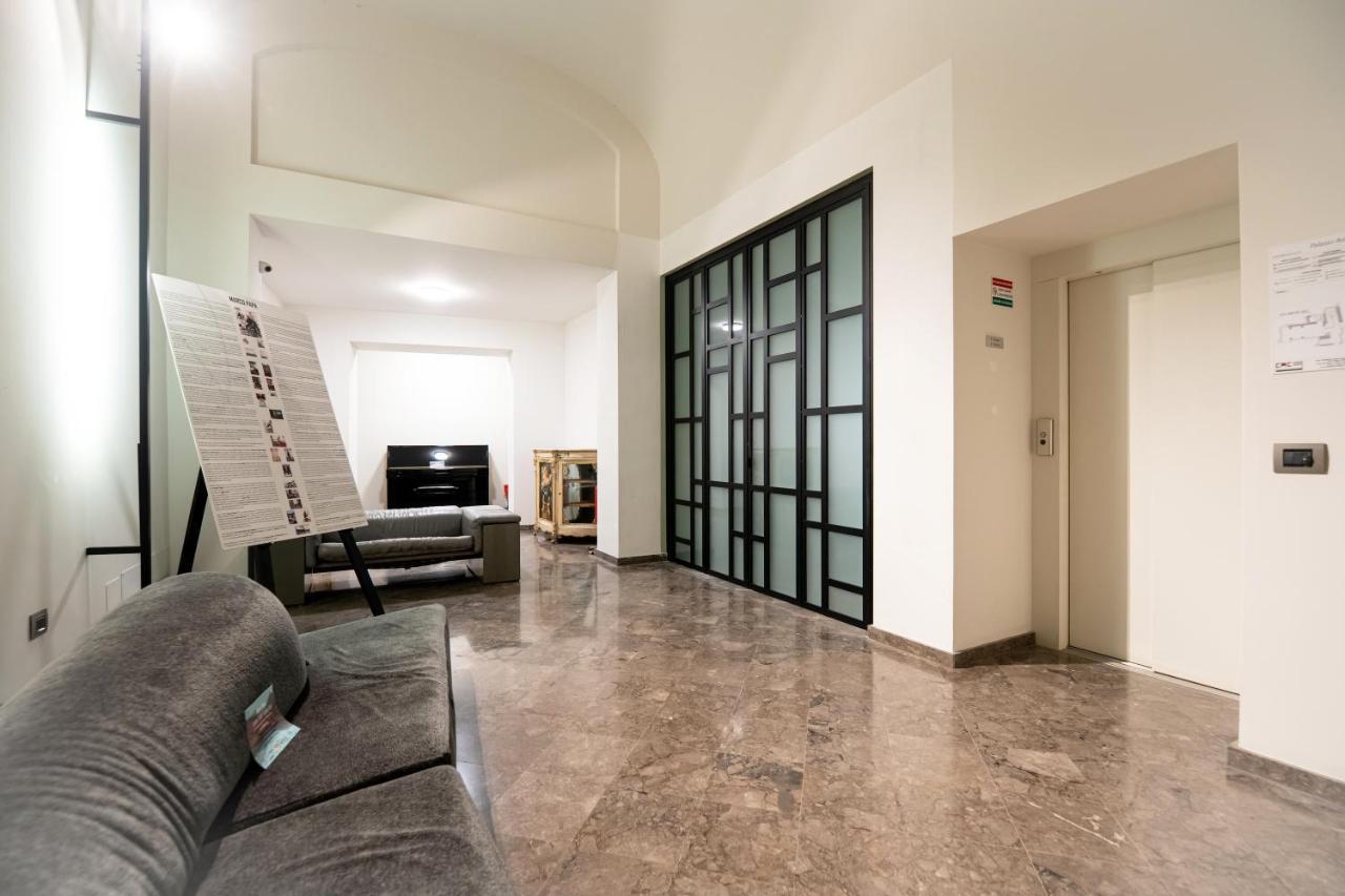 Bellini 5 Apartamento Palermo