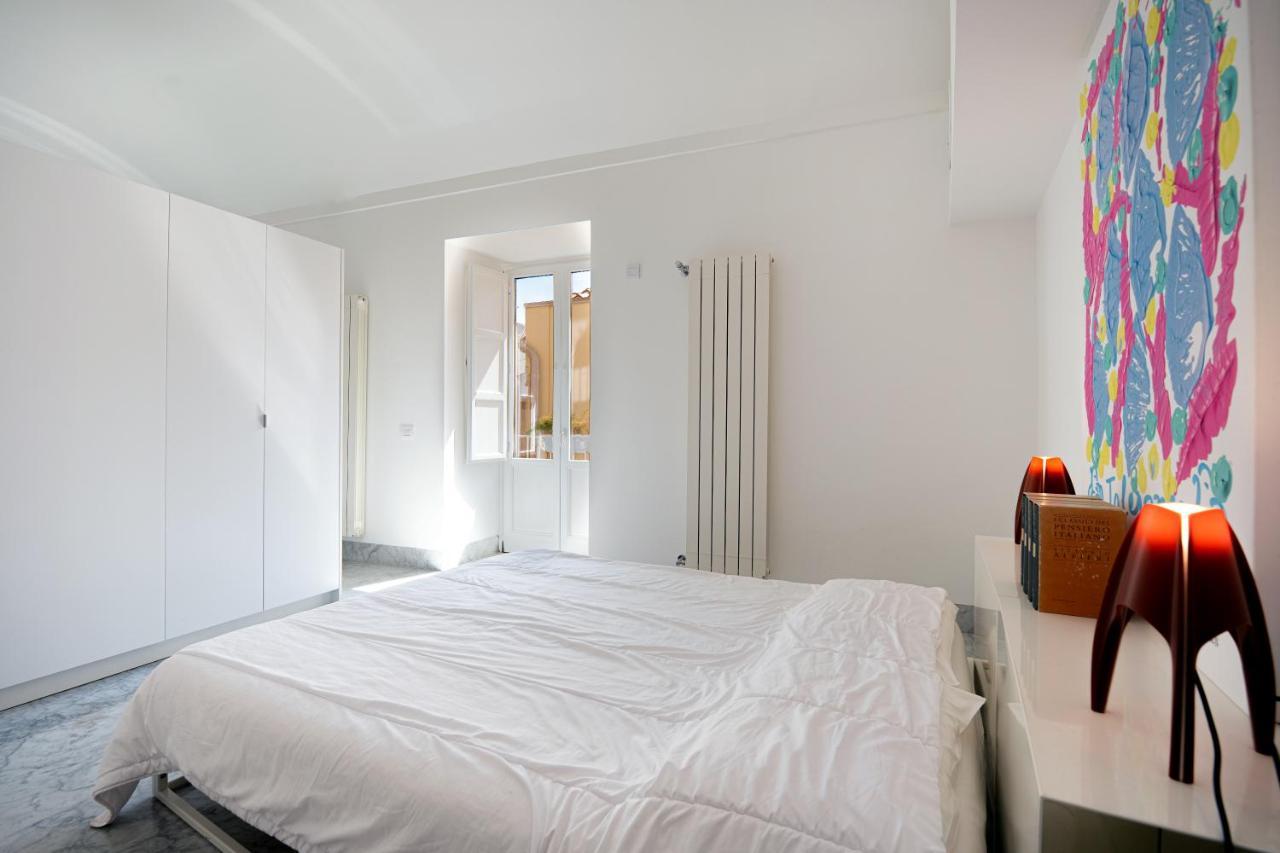 Apartamento Bellini 5 Palermo
