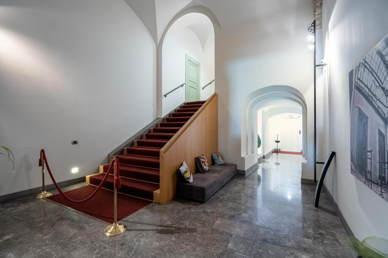 Bellini 5 Apartamento Palermo