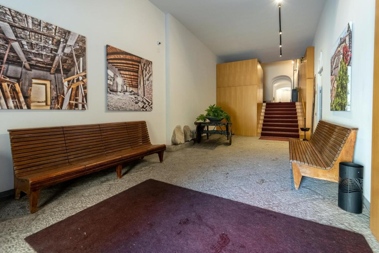 Bellini 5 Apartamento Palermo