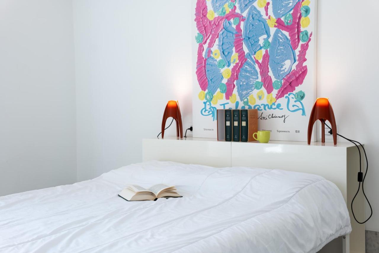 Apartamento Bellini 5 *
