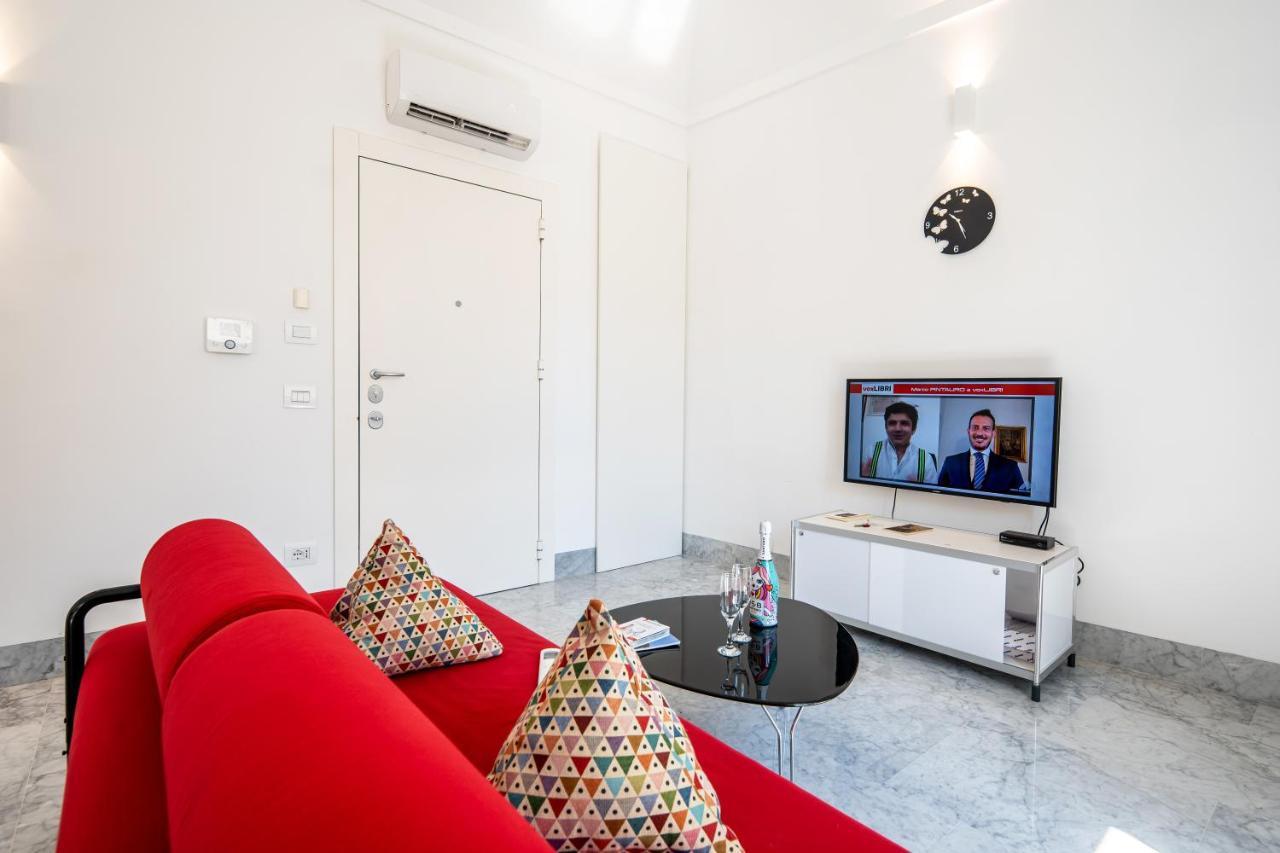 Bellini 5 Apartamento Palermo